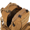 Рюкзак тактический штурмовой трехдневный SP-Sport ZK-5504 размер 48x31x20 30л цвета в ассортименте 6