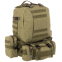 Рюкзак тактический штурмовой трехдневный SP-Sport ZK-5504 размер 48x31x20 30л цвета в ассортименте 24