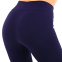 Лосины женские спортивные высокие с эффектом пуш-ап Domino CO-6668 S-L цвета в ассортименте 3
