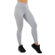 Лосины женские спортивные высокие с эффектом пуш-ап Domino CO-6668 S-L цвета в ассортименте 7