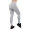 Лосины женские спортивные высокие с эффектом пуш-ап Domino CO-6668 S-L цвета в ассортименте 8