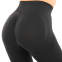 Лосины женские спортивные высокие с эффектом пуш-ап Domino 2654 S-L цвета в ассортименте 11