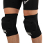 Наколенники спортивные MARATON BO-7964 S-L 2шт цвета вассортименте 9