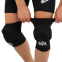 Наколенники спортивные MARATON BO-7964 S-L 2шт цвета вассортименте 11
