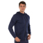 Кофта спортивная на молнии с капюшоном Joma INDOOR GYM 102970-345 S-2XL темно-синий 1