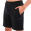 Шорти короткі спортивні чоловічі Joma BREATH 104002-100 S-2XL чорний 1