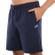 Шорты короткие спортивные мужские Joma BREATH 104002-345 S-2XL темно-синий 1