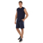 Шорты короткие спортивные мужские Joma BREATH 104002-345 S-2XL темно-синий 9