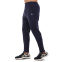 Штани спортивні чоловічі прямі Joma BREATH 104003-345 S-XL темно-синій 1