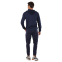 Штани спортивні чоловічі прямі Joma BREATH 104003-345 S-XL темно-синій 11