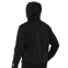 Кофта спортивная на молнии с капюшоном Joma URBAN STREET 104110-100 S-2XL черный 6
