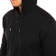 Кофта спортивная на молнии с капюшоном Joma URBAN STREET 104110-100 S-2XL черный 7