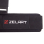 Гаки для підтягування і тяги на зап'ястя Zelart SB-167059 2шт чорний 6