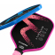 Набор для пиклбола CAMEWIN PB-00266 2 ракетки 4 мяча с чехлом 3
