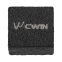 Ракетка для пиклбола, ластик CAMEWIN PB-00273 6