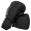 Рукавиці боксерські на липучці шкіряні HARD TOUCH BO-4230 10-14унцій кольори в асортименті 10