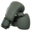 Боксерські рукавиці шкіряні HARD TOUCH BO-4230 10-14унцій кольори в асортименті 16