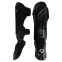 Захист гомілки та стопи для єдиноборств HARD TOUCH BO-5240 S-XL чорний 9