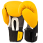 Перчатки боксерские на липучке PU HARD TOUCH BO-5242 10-12унций цвета в ассортименте 7