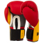 Рукавиці боксерські на липучці PU HARD TOUCH BO-5242 10-12унцій кольори в асортименті 11