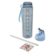 Пляшка для води REFILL FI-311 750мл кольори в асортименті 2