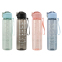 Пляшка для води REFILL FI-311 750мл кольори в асортименті 13