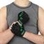 Перчатки для фитнеса и тренировок HARD TOUCH FG-9499 S-XL цвета в ассортименте 4
