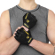Перчатки для фитнеса и тренировок HARD TOUCH FG-9499 S-XL цвета в ассортименте 6