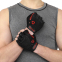 Перчатки для фитнеса и тренировок HARD TOUCH FG-9499 S-XL цвета в ассортименте 10