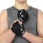 Перчатки для фитнеса и тренировок HARD TOUCH FG-9499 S-XL цвета в ассортименте 12