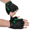 Перчатки для фитнеса и тренировок HARD TOUCH FG-9499 S-XL цвета в ассортименте 1
