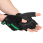 Перчатки для фитнеса и тренировок HARD TOUCH FG-9499 S-XL цвета в ассортименте 2