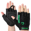 Перчатки для фитнеса и тренировок HARD TOUCH FG-9499 S-XL цвета в ассортименте 5