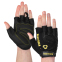 Перчатки для фитнеса и тренировок HARD TOUCH FG-9499 S-XL цвета в ассортименте 7