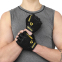 Перчатки для фитнеса и тренировок HARD TOUCH FG-9499 S-XL цвета в ассортименте 8