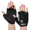Перчатки для фитнеса и тренировок HARD TOUCH FG-9499 S-XL цвета в ассортименте 11