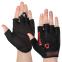 Перчатки для фитнеса и тренировок HARD TOUCH FG-9499 S-XL цвета в ассортименте 15