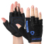 Перчатки для фитнеса и тренировок HARD TOUCH FG-9499 S-XL цвета в ассортименте 20