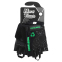 Перчатки для фитнеса и тренировок HARD TOUCH FG-9499 S-XL цвета в ассортименте 24