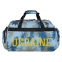 Сумка спортивна UKRAINE GA-819-UKR кольори в асортименті 15