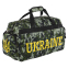 Сумка спортивная UKRAINE GA-819-UKR цвета в ассортименте 17