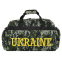 Сумка спортивна UKRAINE GA-819-UKR кольори в асортименті 18