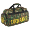 Сумка спортивная UKRAINE GA-819-UKR цвета в ассортименте 20