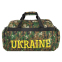 Сумка спортивна UKRAINE GA-819-UKR кольори в асортименті 21