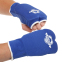 Накладки (перчатки) для карате HARD TOUCH CO-8891 размер XS-XL цвета в ассортименте 0