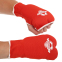 Накладки (перчатки) для карате HARD TOUCH CO-8891 размер XS-XL цвета в ассортименте 16