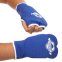 Накладки (перчатки) для карате HARD TOUCH CO-8891 размер XS-XL цвета в ассортименте 24