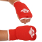 Накладки (перчатки) для карате HARD TOUCH CO-8891 размер XS-XL цвета в ассортименте 30