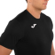 Футболка мужская Joma RECORD II 102227-100 S-2XL черный 6