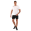 Футболка мужская Joma RECORD II 102227-200 S-2XL белый 6